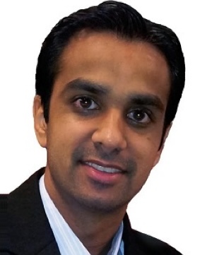 Ashwin portrait